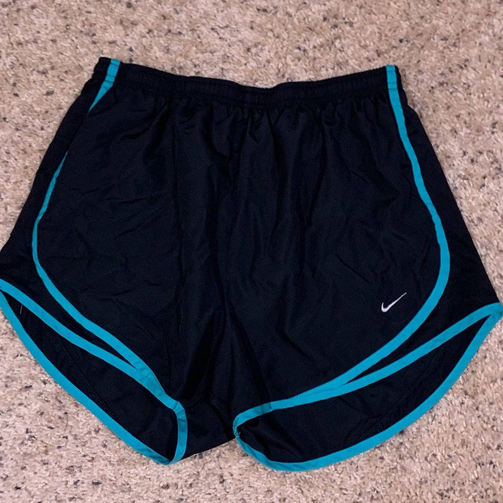 Nike DriFit Shorts